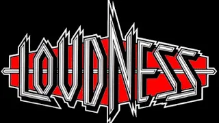 Loudness - live; 1985 US tour (HD)