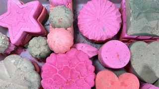 Variety moulds and colorful  | yummy crush reformed gymchalk