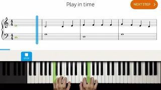 Wind of change piano songs beginner skoove