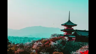 How to create a curved Japanese style roof in Blender 2.93 using bevel