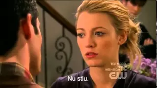 Gossip Girl 1x17 - Old Serena is Back (Part 13)