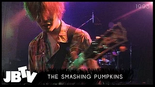 The Smashing Pumpkins - Disarm | Live @ Metro Chicago (1993)