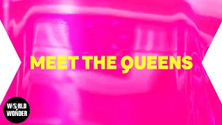 Meet the Queens of RuPaul’s Drag Race Season 15! 💗🏁