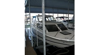 [SOLD] Used 1996 Bayliner 2452 Ciera Express in Branson, Missouri