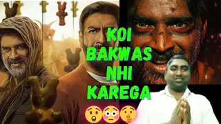 Shaitan Movie REVIEW by DK Rana || Ajay Devgan || R. Madhavan @FilmiIndian