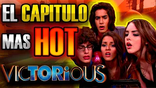 VICTORIOUS | El CAPITULO mas CALIENTE 😳 El RESUMEN de GEORGIE