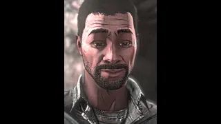 Lee and Clementine edit