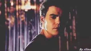 Stelena+Forwood | В самое сердце