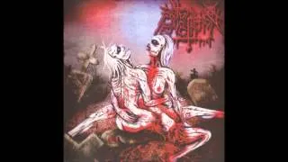 Rotten Penetration - Fucking Cannibalism