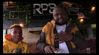 Cheza Kama Wewe (Remix) - Trio Mio ft. Mejja, Exray, Nellythegoon (Official Video)