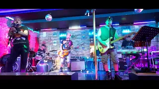 "Nothing else matter", "Enter sandman" Metallica Cover by Ragingbull band