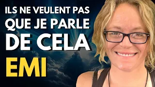 Elle a des contacts avec des extraterrestres et révèle toute la vérité à leur sujet