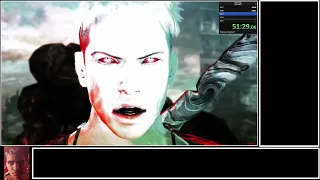 【RTA】DmC_DevilMayCry_DefinitiveEdition_RTA_NMG_Nephilim_Part2【VOICEROID実況プレイ】