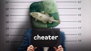 Hilarious Stockfish Cheater Gets Exposed