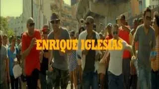 Enrique Iglesias - Bailando (Español) ft. Descemer Bueno, Gente De Zona (TRADUS ÎN ROMÂNĂ)