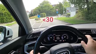 Fahrschultipps - Kreisverkehr richtig machen