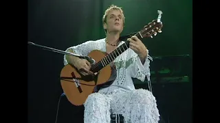 ДиДюЛя - "Лес" live in Saint-Petersburg 2009