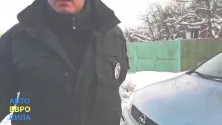 Реформа в действии! Харьковские взяточники полиции!