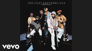 The Isley Brothers - Summer Breeze, Pts. 1 & 2 (Official Audio)