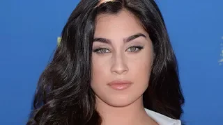 Lauren Jauregui | Speaking Spanish