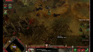 Warhammer 40 000 Soulstorm - Искусственный разум =2= Orks