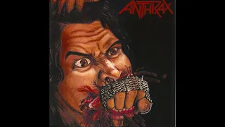 Anthrax – Deathrider – (Fistful Metal 1984) - Thrash Metal - Lyrics