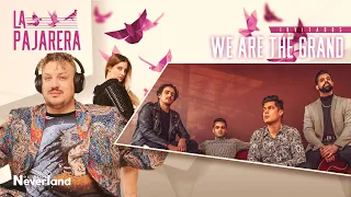 We Are The Grand | La Pajarera | Capítulo 4