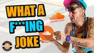 😂 SoundCloud Pro To Distribute Your Music (WHY?!) 😂