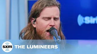 The Lumineers — Brightside | LIVE Performance | The Spectrum | SiriusXM