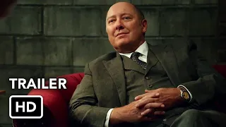 The Blacklist Season 10 Trailer (HD) Final Season