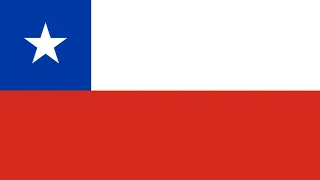 NATIONAL ANTHEM INSTRUMENTAL OF CHILE: HIMNO NACIONAL DE CHILE