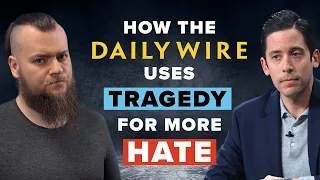 Nashville Shooting: Daily Wire "journalism" is beyond absurd