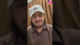 Ammar vs Samir Fight Blood Ep 3. Deaf Story Instagram Live