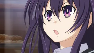 Tohka Yatogami - Copines (Date a Live short amv)