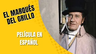 El marqués del Grillo | Comedia | Película Completa en Italiano con subtítulos en Español