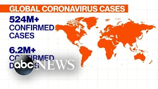 COVID-19 cases spike across the country