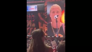 Mike Posner - I Took A Pill In Ibiza - Live Summertime Ball 11/6/16