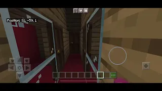 minecraft hogwarts express