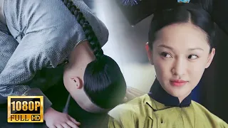 😮Wa！6 years old son helps Ruyi eliminate her biggest enemy! This ending is shocking!