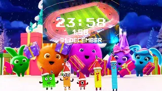 Happy new years 2024 countdown and please subscribe now enjoy video :)