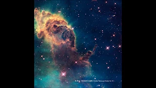 E.R.P - Ancient Light ( Hubble Telescope Series Vol. II ) ( Solar One Music 2016 )