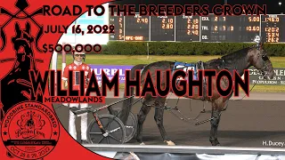 2022 William Haughton Memorial - Bulldog Hanover - Open Pace