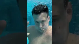 iPhone 14 pro max vs water 💦