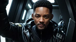 Will Smith Takes on the Matrix - Movies Imagined