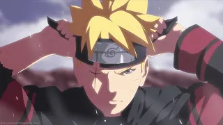 Boruto AMV - Mirage feat. Leo The Kind (Egzod)