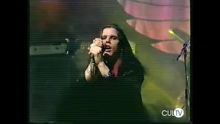 THE CULT - "THE PHOENIX" live on The Tube // TV Show// November 29, 1985