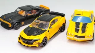 Transformers Movie Classic Bumblebee AOE High Octane Bumblebee TLK New Bumblebee Car Robot Toys