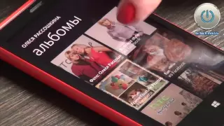 Обзор ОС Windows Phone 8 (на примере Nokia Lumia 920)