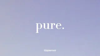 Pure - ABBIE GAMBOA/UPPERROM (tradução)🇧🇷