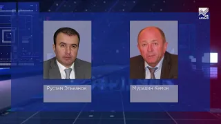 Руководители двух министерств Правительства КЧР подали в отставку
